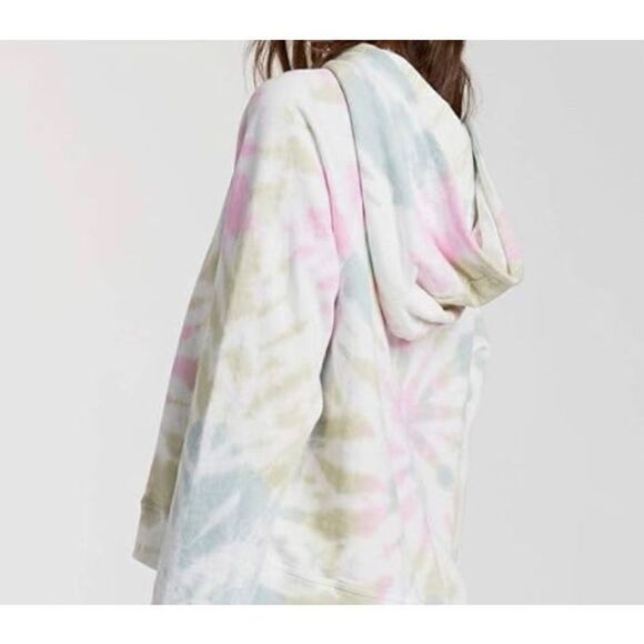 BILLABONG  SMALL/8 Surfline Pullover Sweatshirt - Picture 9 of 11